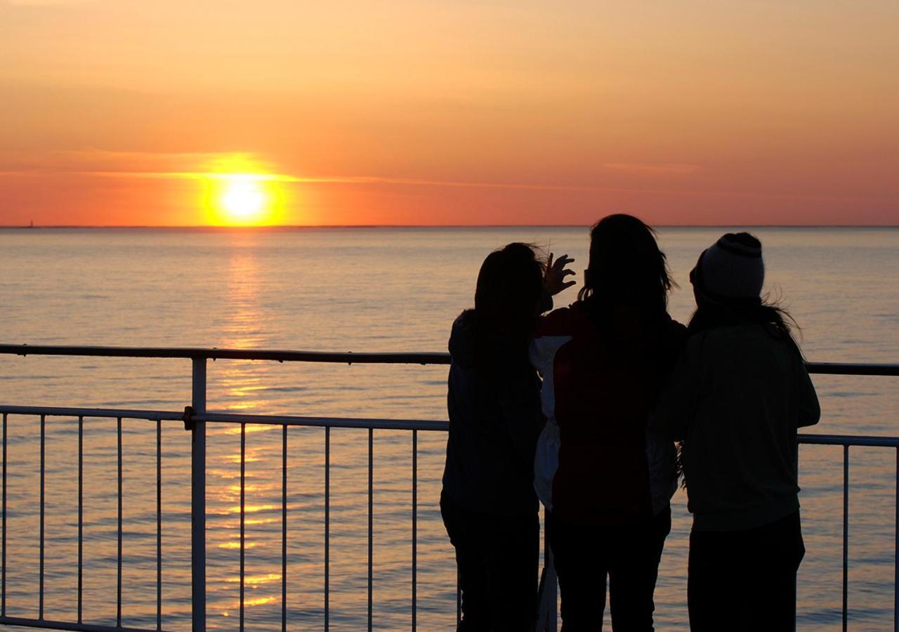  Viking Line Ferry Gabriella - One-way Journey From To Helsinki *