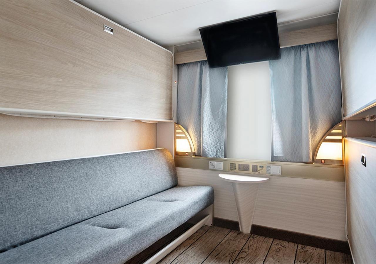  Viking Line Ferry Gabriella - One-way Journey From To Helsinki